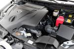 Mazda CX-7 2011 года